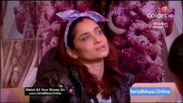 Bigg Boss - Season 17 - 17th October 2023